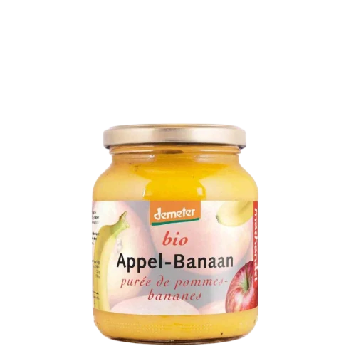 Appel en fruitmix